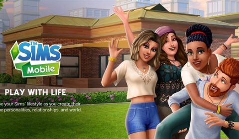(รีวิวเกมมือถือ) The Sims Mobile เกมมือถือซิมส์ตัวใหม่ที่พกความสนุกเต็มร้อย