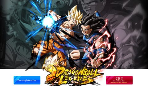 ของใหม่ Dragon Ball Legends เปิดลงทะเบียนล่วงหน้าทั่วโลกพร้อมกันทั้ง iOS และ Android แล้ววันนี้