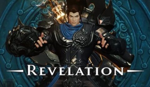 Revelation Online อัพเดทใหม่ First Contact พร้อมเพิ่มโหมดการเล่นแบบ cross-server