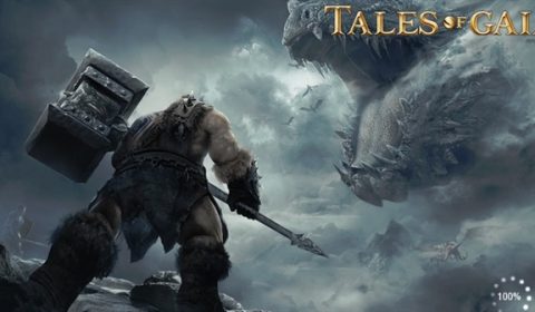 (รีวิวเกมมือถือ) Tales of Gaia มหาศึกมังกรโบราณ กับ ARPG จากค่าย SnailGames