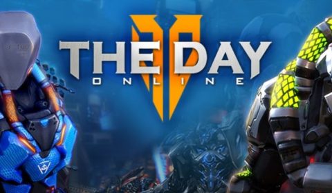 The Day Online มิติใหม่แห่งเกม sci-fi MOBA เปิดให้เล่นแบบ Early Access บน Steam แล้ววันนี้! (ดาวน์โหลดฟรี)