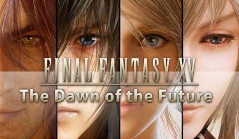 ยังไม่จบง่ายๆ !! Final Fantasy XV เผย 4 Episode DLC ใหม่ “The Dawn of the Future”