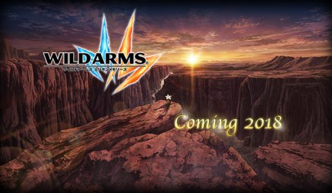 ประกาศแล้ว Wild Arms Million Memories เกมส์มือถือใหม่จากซีรี่ย์ Wild Arms เตรียมเปิดให้บริการในญี่ปุ่นปีนี้