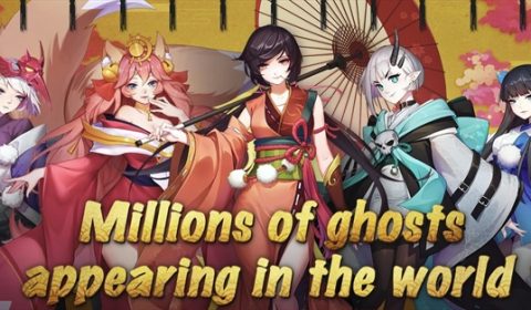 (รีวิวเกมมือถือ) Monster Project 3D เกม IDLE สไตล์ญี่ปุ่นสุดโมเอะ!