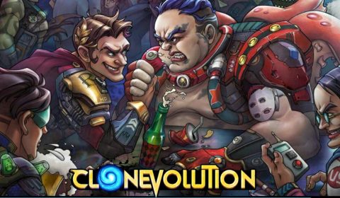 [รีวิวเกมมือถือ]เกม RPG สุดแนว Clone Evolution : RPG Battle