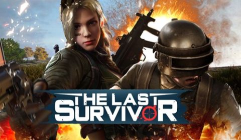 (รีวิวเกมมือถือ) The Last Survivor เปิดจริงแล้ว! ปรับใหม่น่าเล่นกว่าเดิม