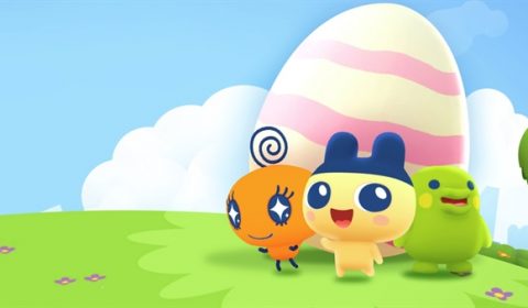 (รีวิวเกมมือถือ) My Tamagotchi Forever เกมเลี้ยงทามาก็อตในตำนาน มาบนมือถือแล้ว!