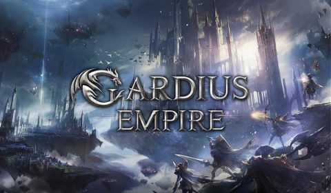 Gardius Empire เกม Simulation RPG แนวใหม่ จาก GAMEVIL เปิดให้ลงทะเบียนล่วงหน้าแล้ว!