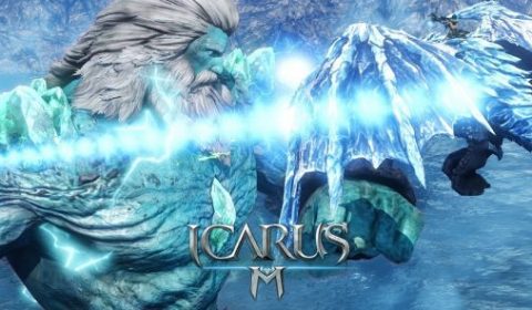 Wemade ผู้พัฒนาเกมมือถือ Icarus Mobile ขอยกเลิกสัญญาเผยแพร่เกมกับทาง Netmarble