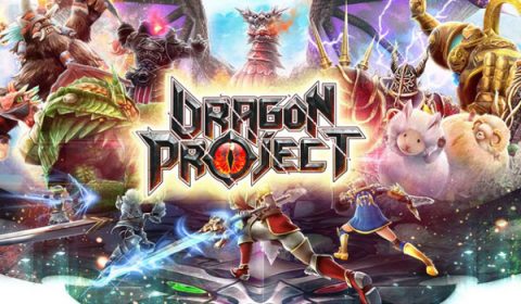 Dragon Project เสื้อคลุม 4 ธาตุไฟ ดิน น้ำ ไฟฟ้า ไอเทมเซ็ตใหม่ วางจำหน่ายขายยันสิ้นเดือน พ.ค. ปีนี้!!