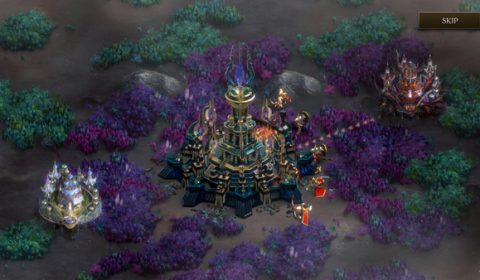 สวยพี่สวย! Gardius Empire เกม RPG แนวกลยุทธ์เกมใหม่เปิดตัวอย่างเป็นทางการแล้วนะ!