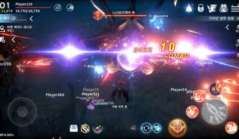 เกมส์มือถือฟอร์มยักษ์ Icarus M เปิดลงทะเบียนล่วงหน้าในเกาหลีเรียบร้อยแล้ว เตรียมพบตัวเกมส์เต็มๆ กันได้เลย