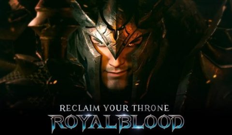 (รีวิวเกมมือถือ) Royal Blood อภิมหาเกม Open World ภาพเทพ มาไทยแล้ว!
