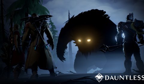 [Guide]เปิดตำราการใช้อาวุธทั้งห้าและวิธีปลดล็อคใน Dauntless