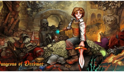 [PC-Steam] เกม RPG ตะลุยดันเจี้ยนสนุกขั้นเทพแต่ราคาหลักสิบ Dungeon of Dredmor