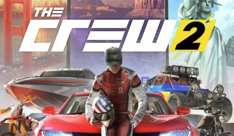 (รีวิวเกม PC) The Crew 2 ภาคต่อของเกมแข่งรถที่มากกว่าแข่งรถ