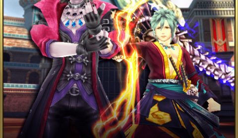 Dragon Project เปิดเผยชุด SS ใหม่ พร้อมกิจกรรมพิเศษเฉพาะผู้เล่นชาวไทย!