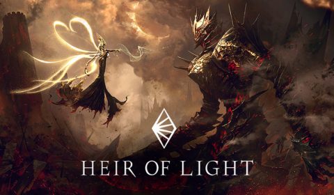 Gamevil ปล่อย อัปเดตใหญ่ครั้งที่ 5 ของ Heir of Light พร้อมเนื้อหาและตัวละครใหม่สุดอลัง