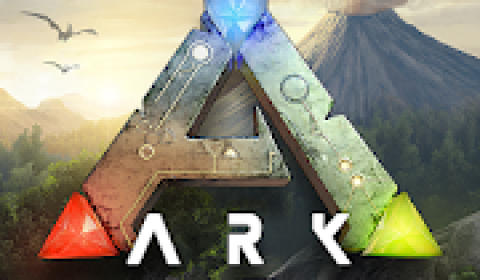 ARK: Survival Evolved