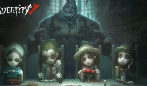Identity V มาสโตร์ไทยแล้ว! ได้เวลารับบท “ผู้ล่า” และ “ผู้ถูกล่า”