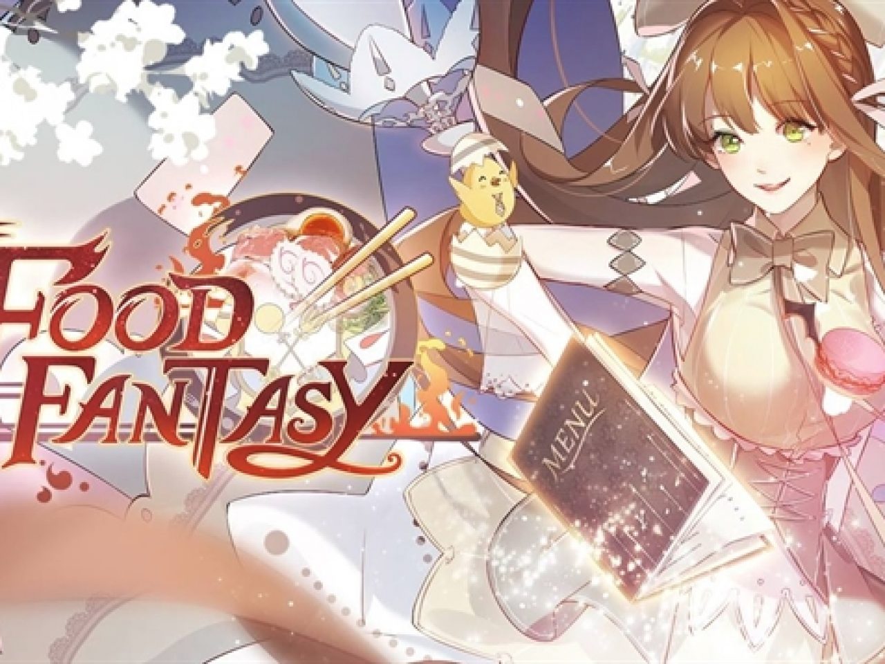 Food Fantasy