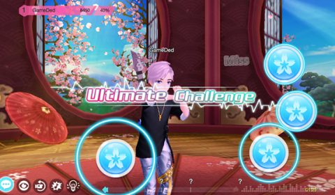 รีบไปลองกันเลย AU2 Mobile เปิดทดสอบรอบ CBT 12-15 ก.ค. นี้เท่านั้น ขาแดนซ์ห้ามพลาด