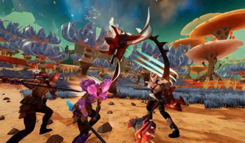 แค่ Tower Defend ต้องทำขนาดนี้เลยหรอ Eden Rising: Supremacy เปิดให้เข้าเล่นช่วง Early Access พร้อมลดราคา 25% ซื้อได้แล้วบน Steam