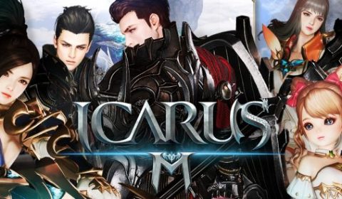 Icarus M เผยคลิป Trailer ใหม่ พร้อมปล่อยทดสอบครั้งสุดท้าย ก่อนเปิดตัวในเกาหลีใต้ เร็วๆนี้!