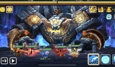 มาแล้ว Summoners War ระบบกิลด์ใหม่สุดตื่นตาตื่นใจ  “เขาวงกตแห่งทาร์ทารัส”