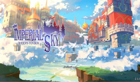 (รีวิวเกมมือถือ) Imperial Sky เกม RPG บริหารเมืองด้วยเนื้อเรื่องสไตล์ไลท์โนเวลสุดฮา!