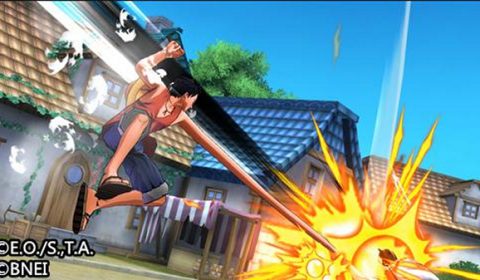 เปิดตัวของใหม่ One Piece: Burning Will อีกหนึ่งเวอร์ชั่นของราชาโจรสลัดเตรียมเปิด CBT 16 ส.ค. นี้ในประเทศจีน