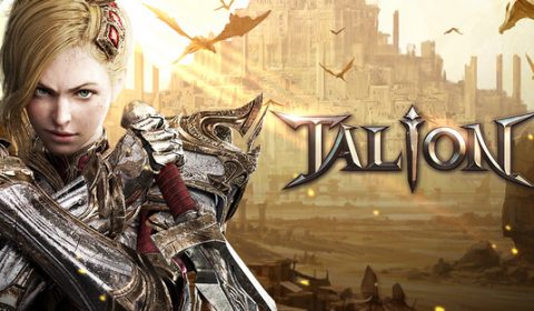 ใกล้เข้ามาอีกนิด! Talion เกม MMORPG เรือธงจาก GAMEVIL เปิดให้ลงทะเบียนผ่าน Google Play แล้ว!