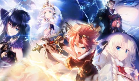 (รีวิวเกมมือถือ) ShinNaZuki สุดยอดเกมเทิร์นเบส RPG สไตล์ญี่ปุ่น