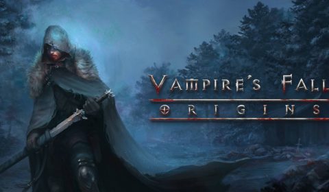 [รีวิวเกมมือถือ]ค่ำคืนแห่งความสยองกำลังเริ่มขึ้น เกม RPG สุดคลาสสิค Vampire’s Fall: Origins มาแล้ว!