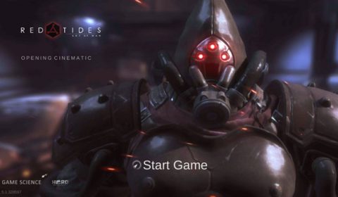 (รีวิวเกมมือถือ) Art of War: Red Tides เกม RTS ชื่อดัง ลงแอนดรอยด์แล้ว!