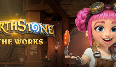 Hearthstone เผยอัพเดทใหม่แบบหมดเปลือก ให้คุณได้รู้ก่อนใคร