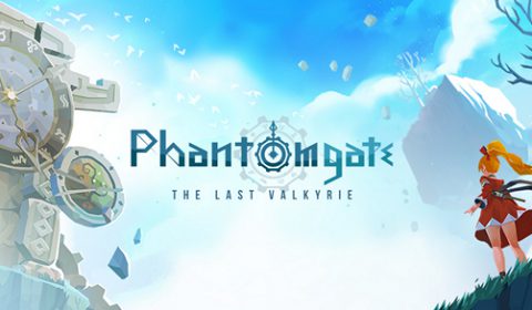 ดำดิ่งไปกับเทพปกรณัมนอร์สสุดเข้มข้น PHANTOMGATE เปิดให้ดาวน์โหลดแล้ววันนี้