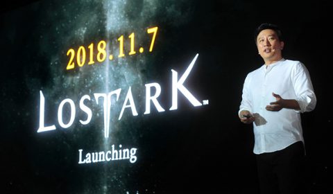 เปิดผังเสียที Lost Ark เกมส์ออนไลน์ใหม่น่าจับตา เผยแล้วกำหนดการเปิดให้บริการในเกาหลี 7 พ.ย. นี้