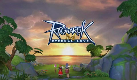 สุดยอดเกมในตำนานที่ทุกคนรอคอย Ragnarok M เปิดให้สัมผัสประสบการณ์ในรูปแบบมือถือแล้ววันนี้