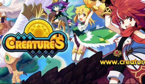 (รีวิวเกมมือถือ) Creatures เกมกระดานสะสมยูนิตสุดมันส์ เล่นง่ายด้วยปลายนิ้ว!