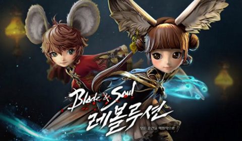 Netmable เตรียมเปิดให้บริการ Blade & Soul: Revolution เกมส์มือถือใหม่แนว MMORPG ในประเทศเกาหลี 6 ธันวาคมนี้