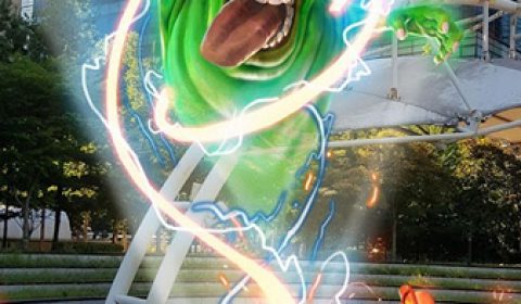 ออกล่าผีในโลกจริง Ghostbusters World พร้อมเปิดให้บริการทั่วโลกแล้ววันนี้ทั้งระบบ iOS และ Android
