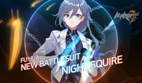 ครบรอบหนึ่งปีแล้วกับ Honkai Impact 3! และบทโต้กลับ Schicksal ก็มาถึงแล้วเช่นกัน!