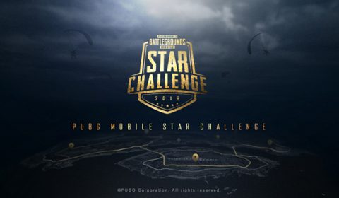 PUBG MOBILE เข้าสู่การแข่งขันเต็มรูปแบบครั้งแรก กับศึกซีรีย์แชมเปี้ยนชิพ ‘STAR CHALLENGE’