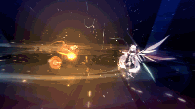 Honkai Impact 3 Gif