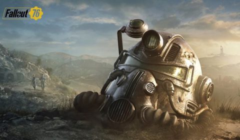 (รีวิวเกม PC) Fallout 76 เมื่อเกมหายนะสงครามนิวเคลียร์มาเป็นเกมออนไลน์ครั้งแรก!