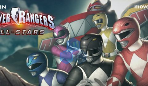 (รีวิวเกมมือถือ) Power Rangers: All Stars รวมพลขบวนการ 5 สีครบทุกซีรี่ย์