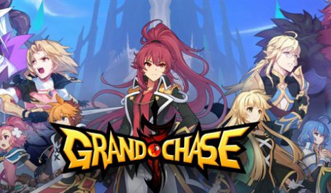 (รีวิวเกมมือถือ) GrandChase การกลับมาของเกมขวัญใจชาวไทยบนมือถือ!