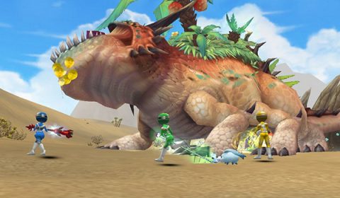 Flyff PlayPark ประกาศกำหนดการออกบิน CBT 6 ธันวาคมนี้ พร้อมเปิด Official Website และ Facebook สานคอมมูนิตี้