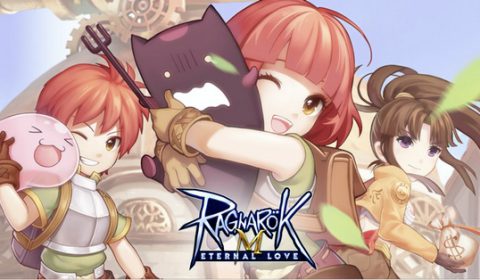 เปิดตัวคลิปให้สัมภาษณ์ผู้เล่น Ragnarok M: Eternal Love “ความในใจที่มีต่อ โพริ่ง”